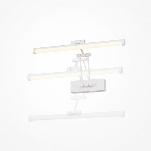 Подсветка для картины Maytoni Luster MIR268WL-L3W3K