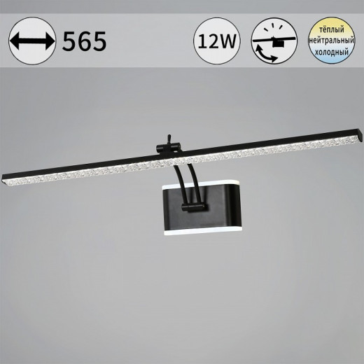Подсветка для картины Reluce  08872-0.2-01L
