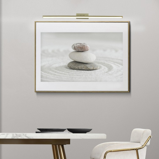 Подсветка для картины Escada 170001 170001/B/1W  Gold