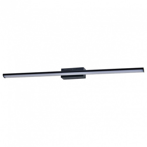 Подсветка для картины Escada 170001 170001/B/1W Black