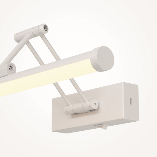 Подсветка для картины Maytoni Luster MIR268WL-L3W3K