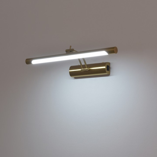 Подсветка для картины Lightstar Noce 201111