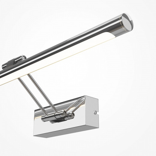 Подсветка для картины Maytoni  MIR267WL-L12CH3K