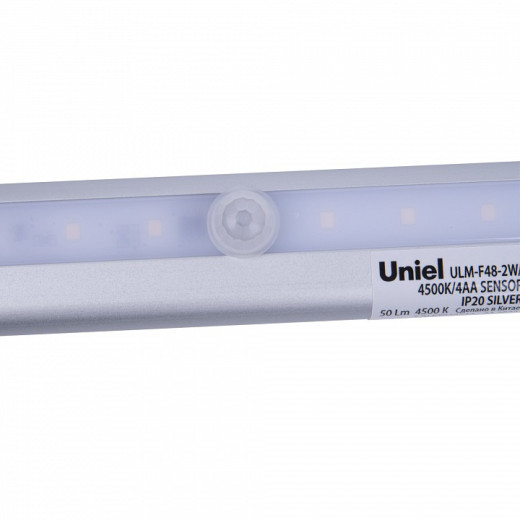 Накладной светильник Uniel ULM-F4 UL-00008289