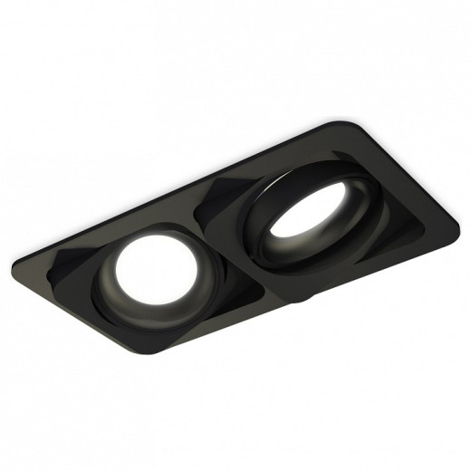 Встраиваемый светильник Ambrella Light XC XC7664001