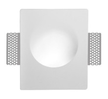 Встраиваемый светильник Arte Lamp 3113 A3113AP-1WH