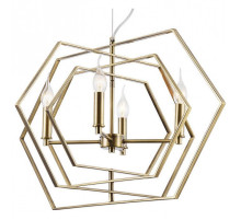 Подвесной светильник Vele Luce Folle VL1514P04