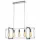 Подвесной светильник Vele Luce Palermo VL5023P05