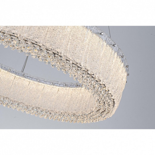 Подвесной светильник iLamp KING 707 CR