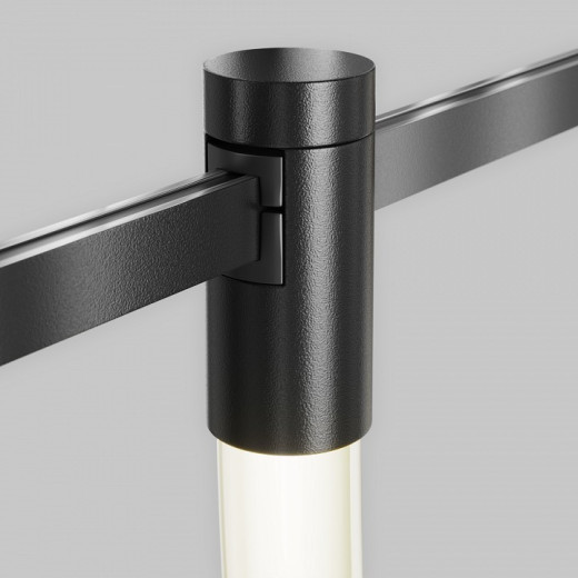 Комплект трековый Tau TR154-1-27W4K-B