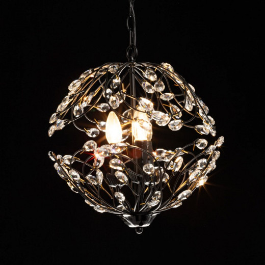 Подвесной светильник De City Аида 323016903