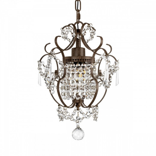 Подвесной светильник Loft it Burlesque 10417 BW