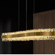 Подвесной светильник Imperiumloft Lusine01 220754-23