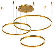 Подвесной светильник Kink Light Тор 08223,36PA(4000K)