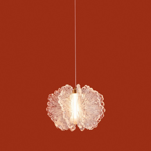Подвесной светильник Freya Flower FR5579PL-L8BS