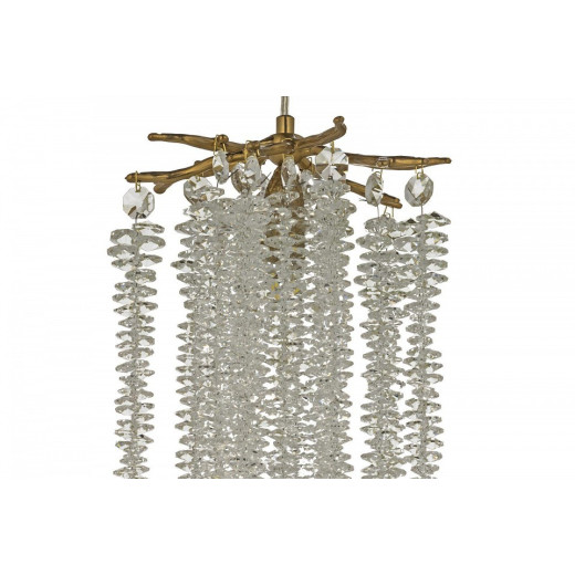 Подвесной светильник Dio D’Arte Tavenna Antigue Tavenna H 1.5.21.100 A