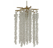 Подвесной светильник Dio D’Arte Tavenna Antigue Tavenna H 1.5.21.100 A