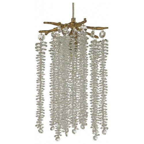 Подвесной светильник Dio D’Arte Tavenna Antigue Tavenna H 1.5.21.100 A