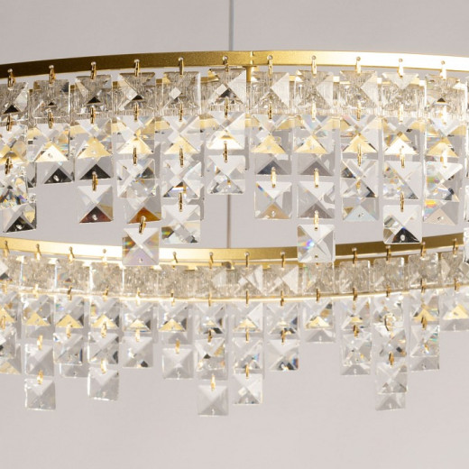 Подвесной светильник De City Арман 462011101