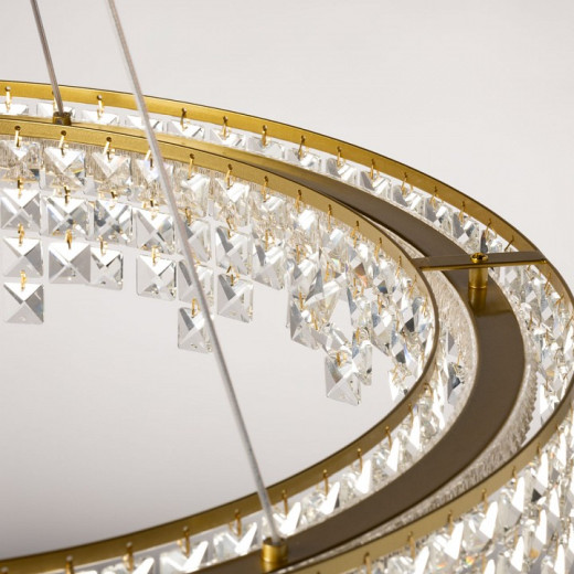 Подвесной светильник De City Арман 462011101