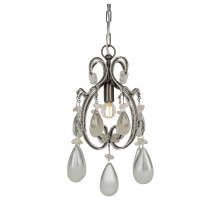 Подвесной светильник Covali  JPL-24627А