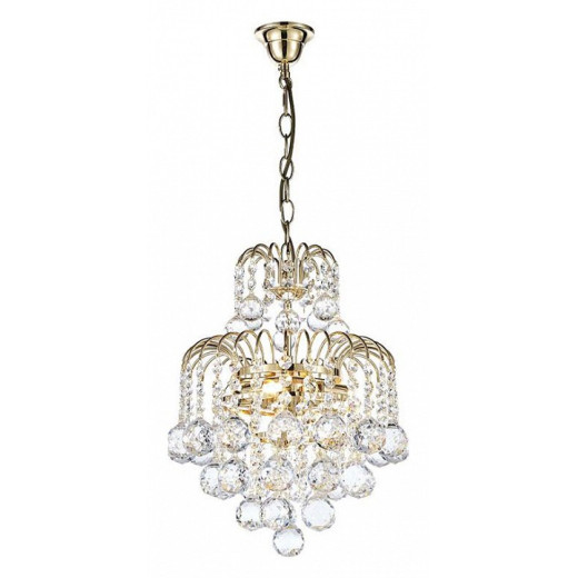 Подвесной светильник Arti Lampadari Bellagio Bellagio E 1.5.30.100 G