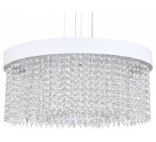 Подвесной светильник Indigo 12054 12054/1P White