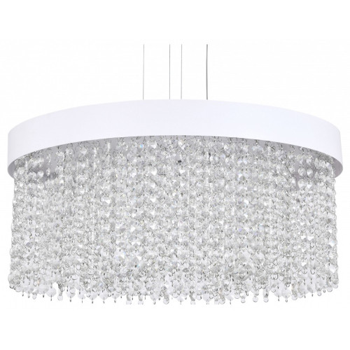Подвесной светильник Indigo 12054 12054/1P White