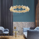 Подвесной светильник Imperiumloft  mariola01