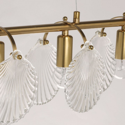 Подвесной светильник De City Бриз 48 111017404