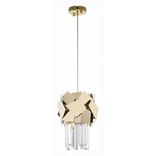 Подвесной светильник ST-Luce Caserta SL1232.203.01