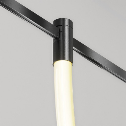 Комплект трековый Tau TR154-1-27W3K-B