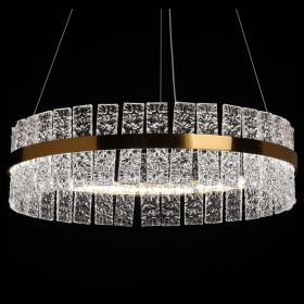 Подвесной светильник De City Семья 8 111019901