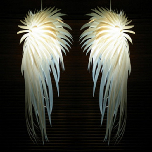 Подвесной светильник Imperiumloft Icarus im_Л 00120