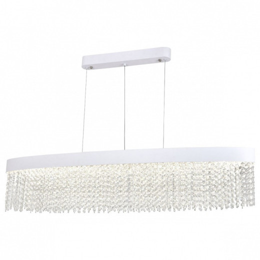 Подвесной светильник Indigo 12054 12054/1PL White