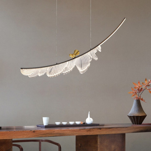 Подвесной светильник Imperiumloft Colibri01 213650-23