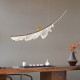 Подвесной светильник Imperiumloft Colibri01 213650-23