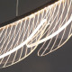 Подвесной светильник Imperiumloft Colibri01 213650-23