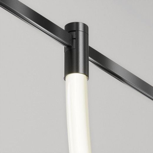 Комплект трековый Tau TR154-1-27W4K-B