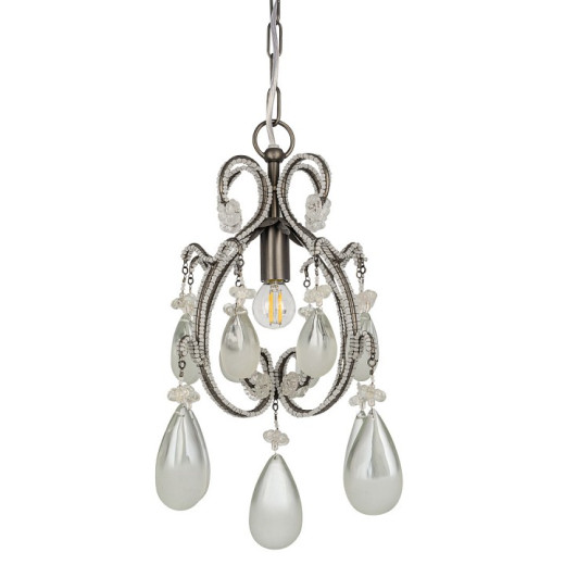 Подвесной светильник Covali  JPL-24627А