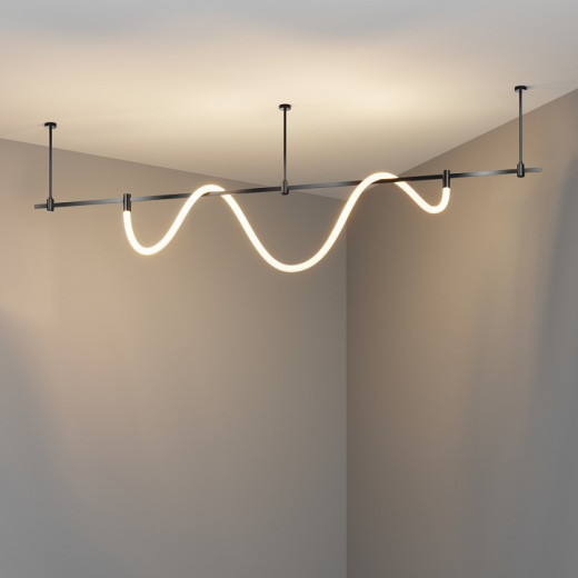 Комплект трековый Tau TR154-1-27W3K-B