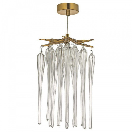 Подвесной светильник Dio D’Arte Tavenna Antigue Tavenna H 1.5.21.101 A