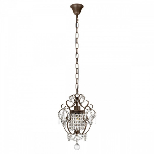 Подвесной светильник Loft it Burlesque 10417 BW