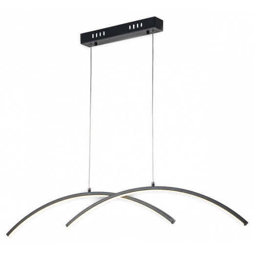 Подвесной светильник Escada Skyline 10212/S LED Black