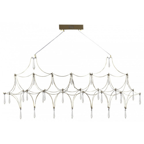 Подвесной светильник ST-Luce GRAVETTA SL6603.203.17