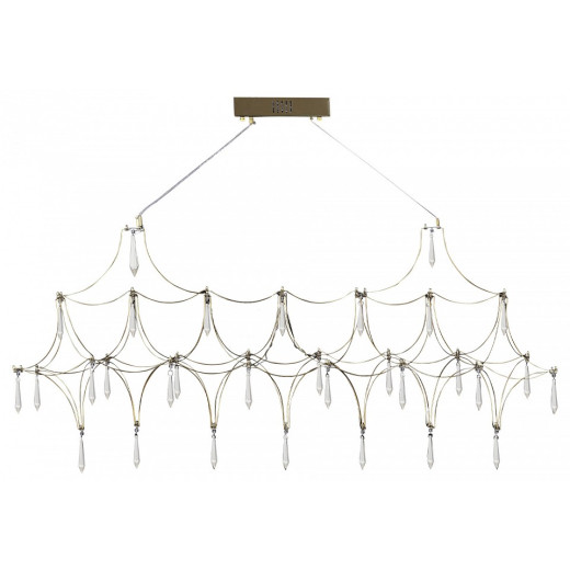 Подвесной светильник ST-Luce GRAVETTA SL6603.203.17