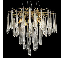 Подвесной светильник Wertmark Daciana WE186.12.503