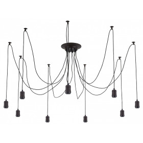 Подвесной светильник Citilux Эдисон CL451092