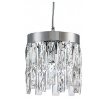 Подвесной светильник Indigo Anna 12029/2P Chrome