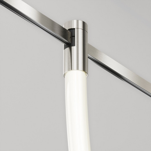 Комплект трековый Tau TR154-1-27W4K-PT